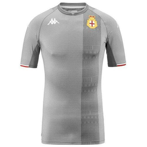 Tailandia Camiseta Genoa 3ª Kit 2021 2022